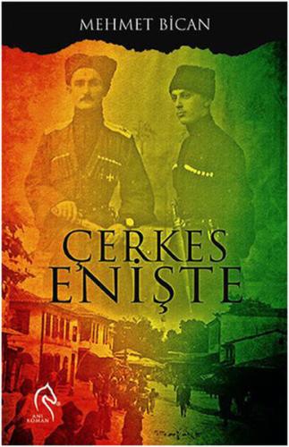 Çerkes Enişte | Kitap Ambarı
