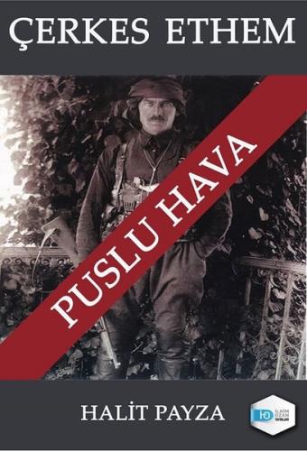 Çerkes Ethem-Puslu Hava