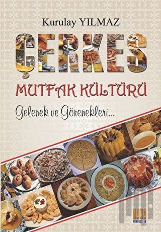 Çerkes Mutfak Kültürü