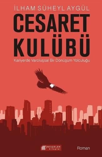 Cesaret Kulübü | Kitap Ambarı