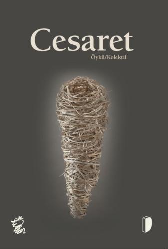 Cesaret | Kitap Ambarı