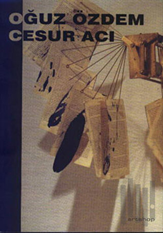 Cesur Acı
