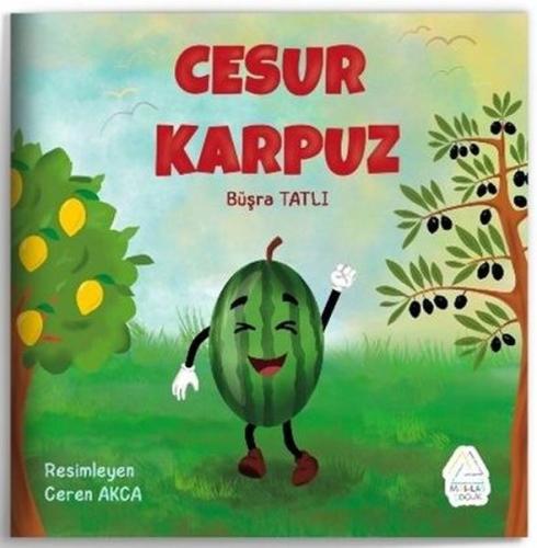Cesur Karpuz