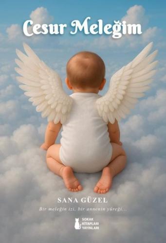 Cesur Meleğim | Kitap Ambarı