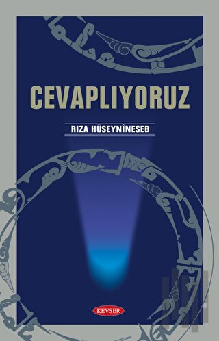 Cevaplıyoruz