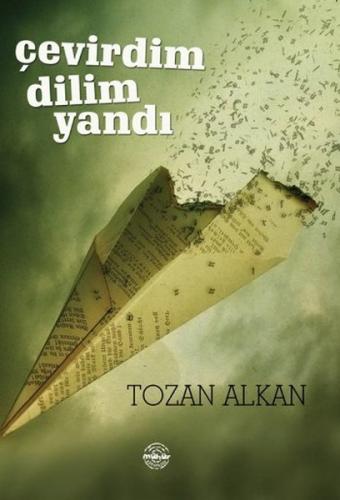 Çevirdim Dilim Yandı | Kitap Ambarı