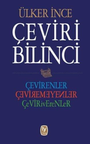 Çeviri Bilinci | Kitap Ambarı