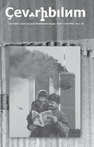Çeviribilim Dergisi Sayı:8 | Kitap Ambarı