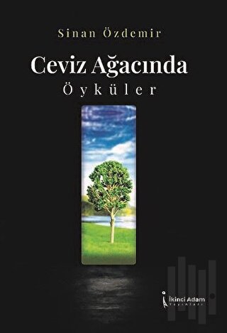 Ceviz Ayağınca Öyküler