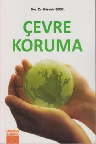 Çevre Koruma | Kitap Ambarı