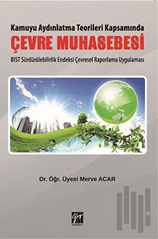 Çevre Muhasebesi