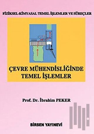 Çevre Mühendisliğinde Temel İşlemler