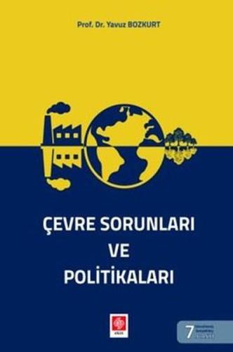 Çevre Sorunları ve Politikaları | Kitap Ambarı