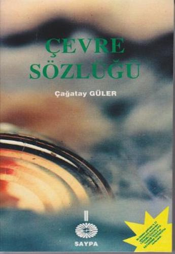 Çevre Sözlüğü | Kitap Ambarı