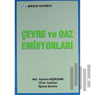 Çevre ve Gaz Emisyonları