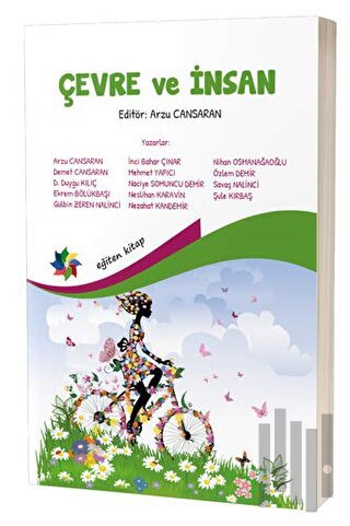 Çevre ve İnsan | Kitap Ambarı
