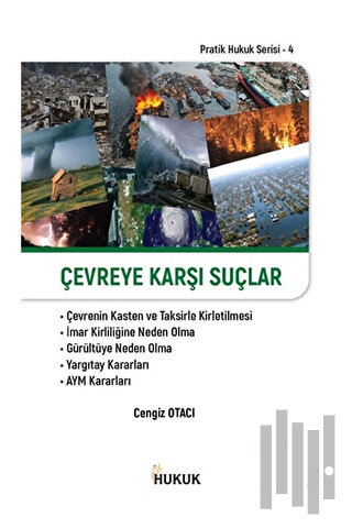 Çevreye Karşı Suçlar