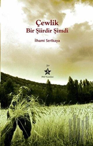 Çewlik Bir Şiirdir Şimdi
