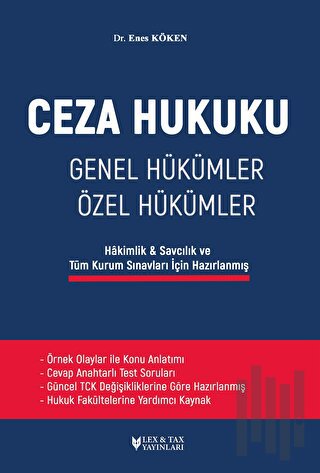 Ceza Hukuku