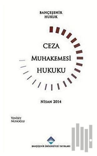 Ceza Muhakemesi Hukuku (Ciltli)