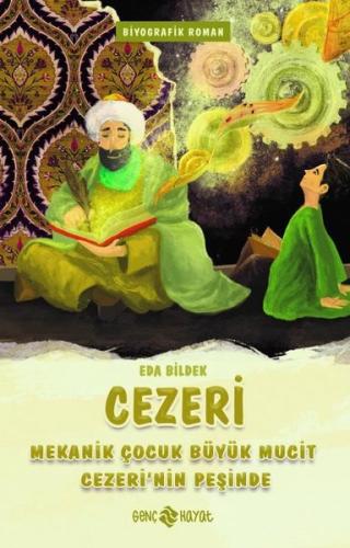 Cezeri | Kitap Ambarı