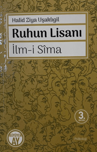 Ruhun Lisanı | Kitap Ambarı