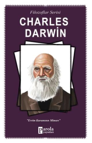 Charles Darwin - Evrim Kuramının Mimarı | Kitap Ambarı