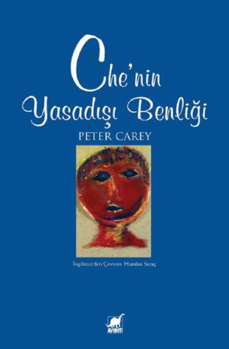 Che’nin Yasadışı Benliği | Kitap Ambarı