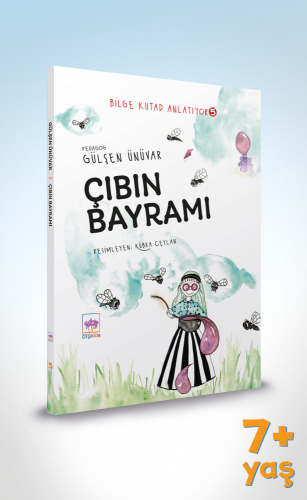Çıbın Bayramı | Kitap Ambarı