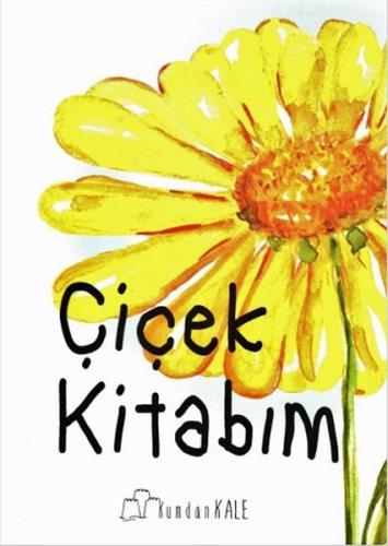 Çiçek Kitabım
