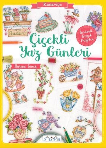 Çiçekli Yaz Günleri | Kitap Ambarı