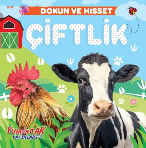 Çiftlik - Dokun ve Hisset