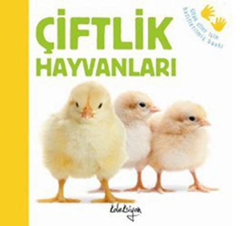 Çiftlik Hayvanları | Kitap Ambarı