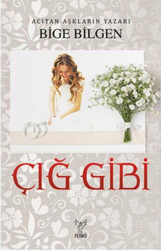 Çığ Gibi | Kitap Ambarı