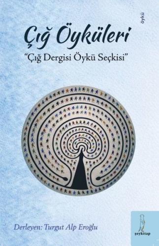 Çığ Öyküsü - Çığ Dergisi Öykü Seçkisi