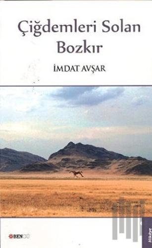 Çiğdemleri Solan Bozkır