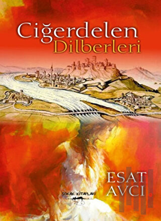 Ciğerdelen Dilberleri