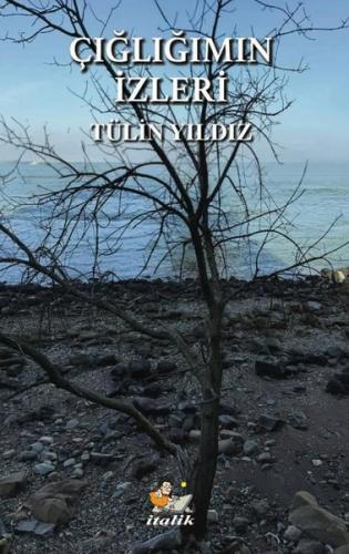 Çığlığımın İzleri | Kitap Ambarı