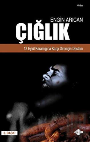 Çığlık | Kitap Ambarı