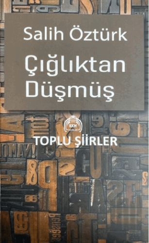 Çığlıktan Düşmüş | Kitap Ambarı