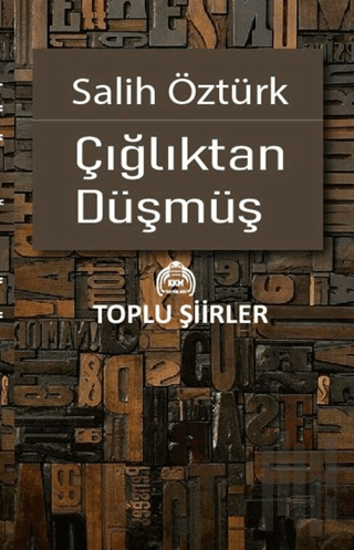 Çığlıktan Düşmüş | Kitap Ambarı