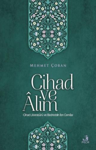 Cihad ve Alim | Kitap Ambarı