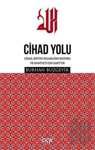 Cihad Yolu