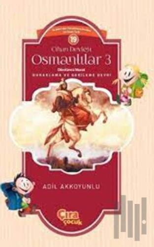 Cihan Devleti Osmanlılar 2