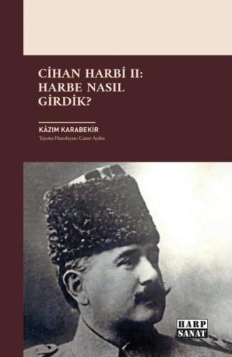 Cihan Harbi 2: Harbe Nasıl Girdik?
