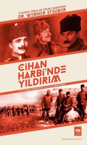 Cihan Harbi'nde Yıldırım | Kitap Ambarı