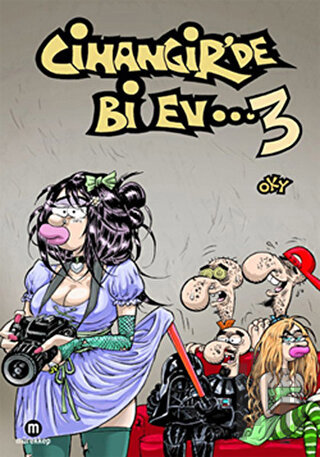 Cihangir’de Bi Ev 3