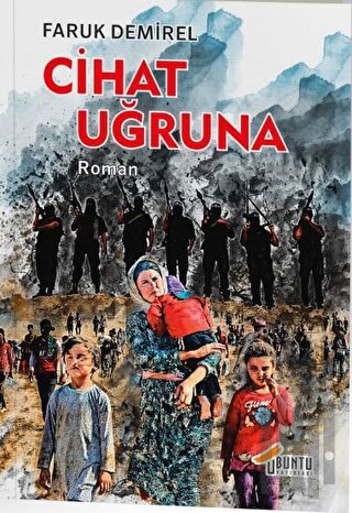 Cihat Uğruna | Kitap Ambarı