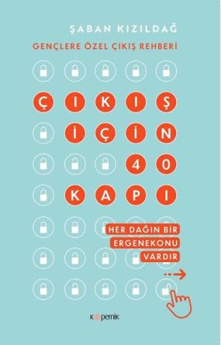 Çıkış İçin 40 Kapı | Kitap Ambarı