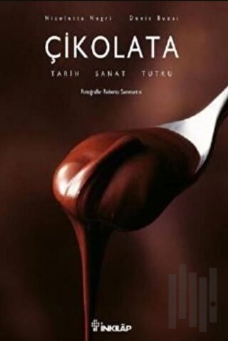 Çikolata (Ciltli)